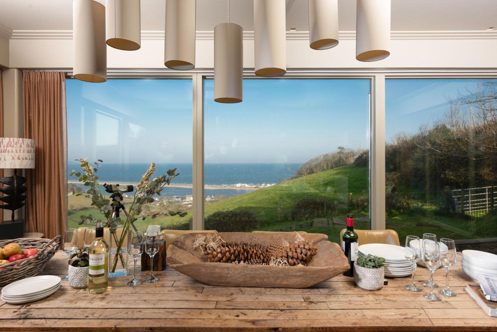 Golden Meadow, Torcross Villa Stokenham Екстериор снимка